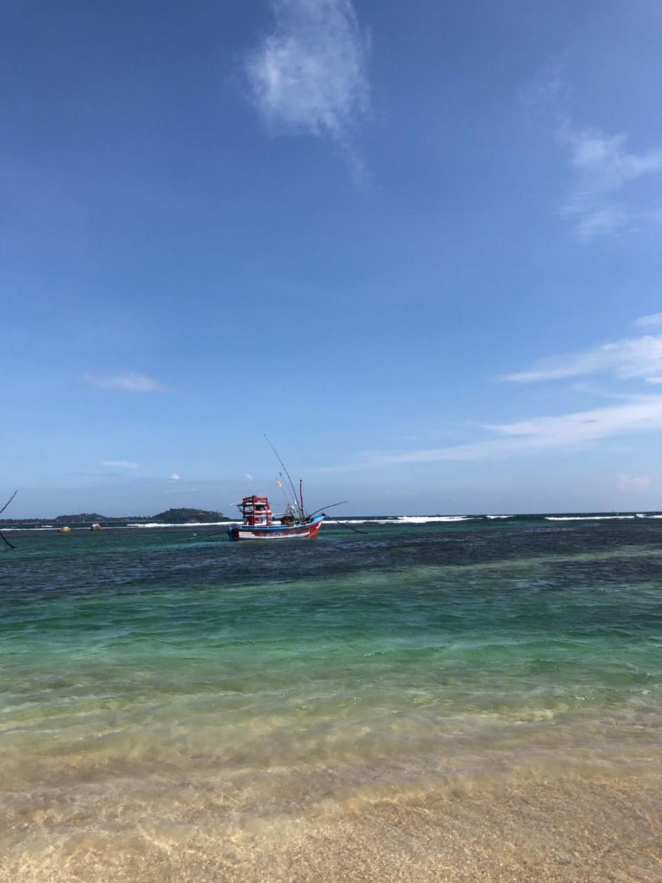 Pitaya Ξενοδοχείο Weligama Εξωτερικό φωτογραφία